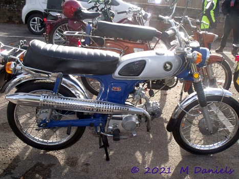 EACC Kneel’s Wheels Run