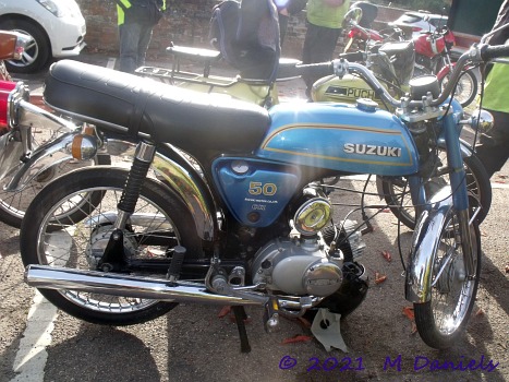 EACC Kneel’s Wheels Run