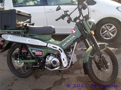EACC Kneel’s Wheels Run