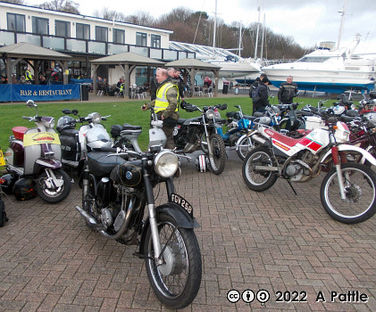 EACC Mince Pie Run