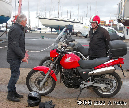 EACC Mince Pie Run