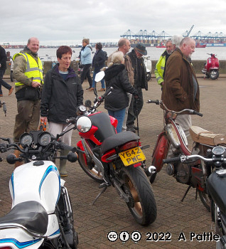 EACC Mince Pie Run