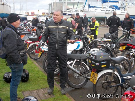 EACC Mince Pie Run