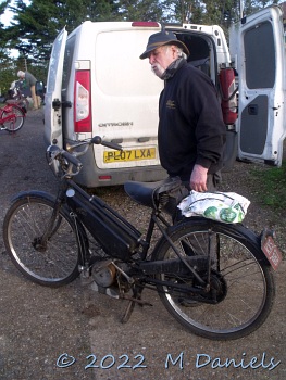 EACC Mince Pie Run