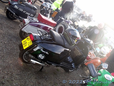 EACC Mince Pie Run
