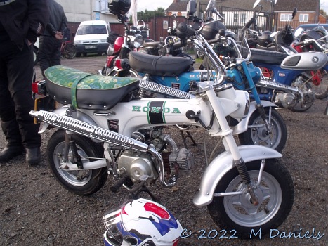 EACC Mince Pie Run