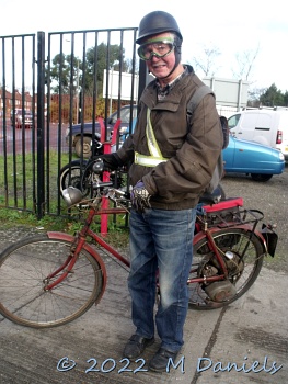 EACC Mince Pie Run