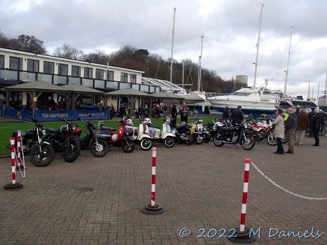 EACC Mince Pie Run