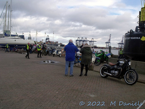 EACC Mince Pie Run