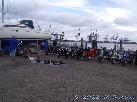 EACC Mince Pie Run