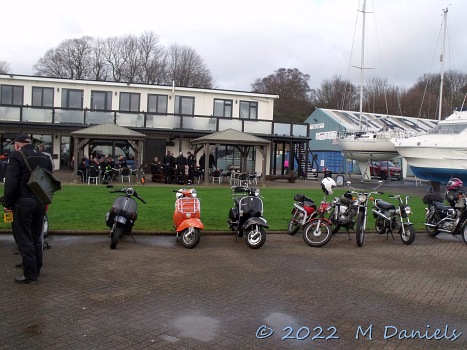 EACC Mince Pie Run