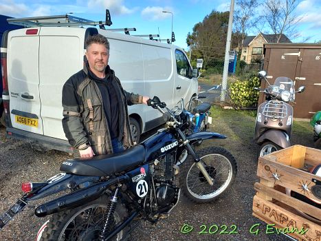 EACC Mince Pie Run