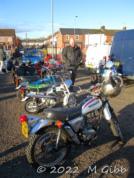 EACC Mince Pie Run