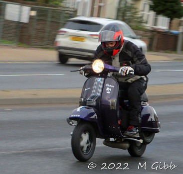 EACC Mince Pie Run