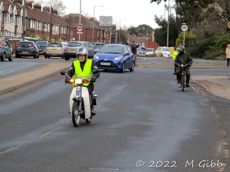 EACC Mince Pie Run