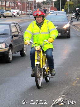 EACC Mince Pie Run