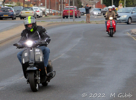 EACC Mince Pie Run