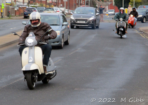 EACC Mince Pie Run