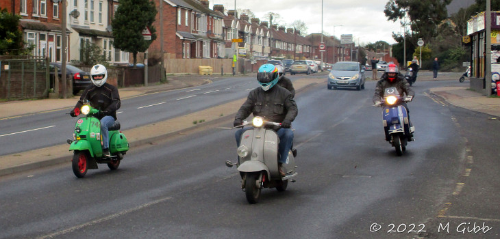 EACC Mince Pie Run