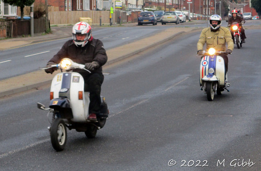 EACC Mince Pie Run