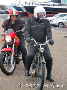 EACC Mince Pie Run