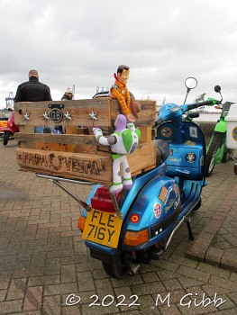 EACC Mince Pie Run