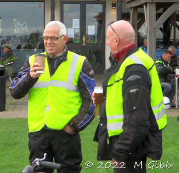 EACC Mince Pie Run