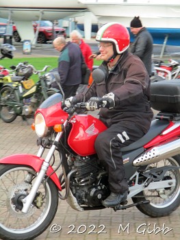 EACC Mince Pie Run