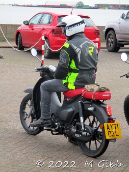EACC Mince Pie Run