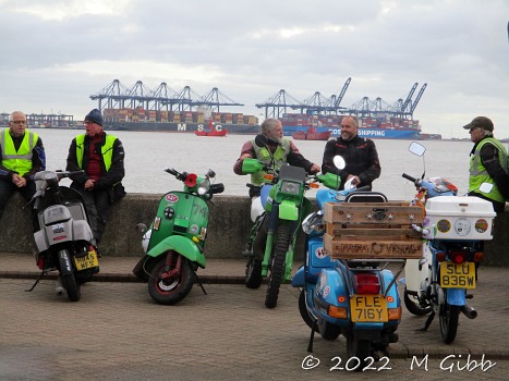 EACC Mince Pie Run