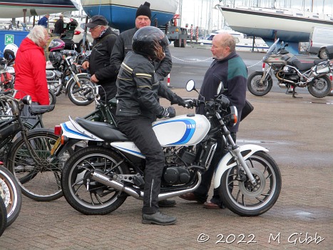 EACC Mince Pie Run