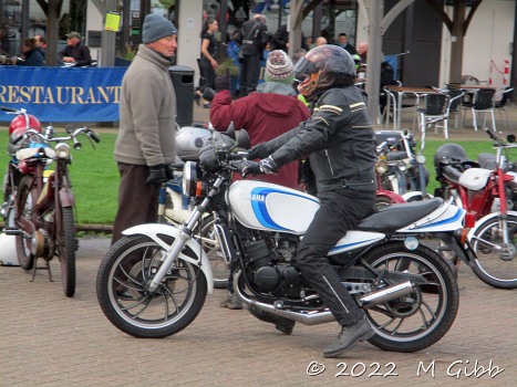 EACC Mince Pie Run