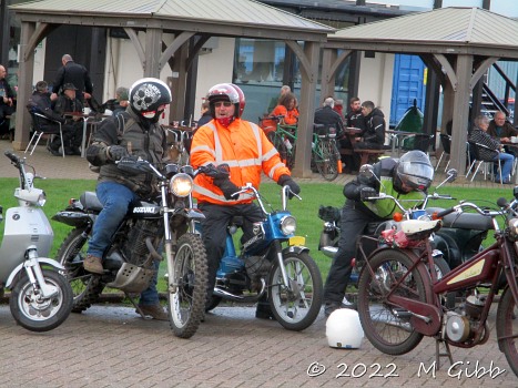 EACC Mince Pie Run