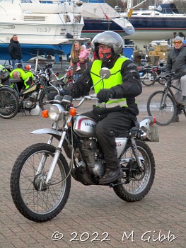 EACC Mince Pie Run