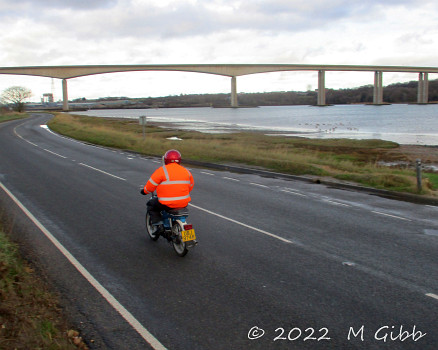 EACC Mince Pie Run