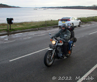 EACC Mince Pie Run