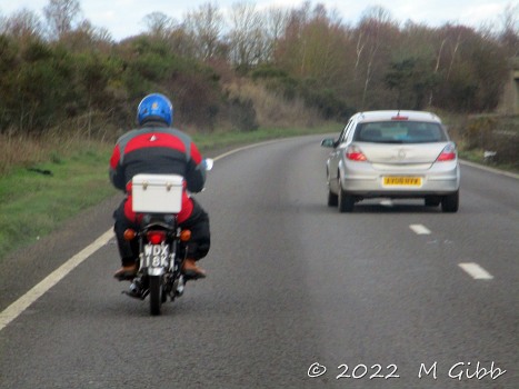 EACC Mince Pie Run