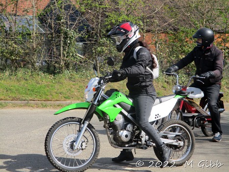 EACC Radar Run