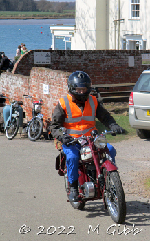 EACC Radar Run