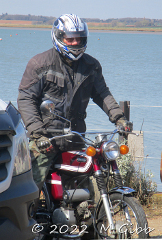 EACC Radar Run
