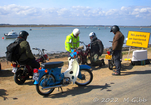 EACC Radar Run