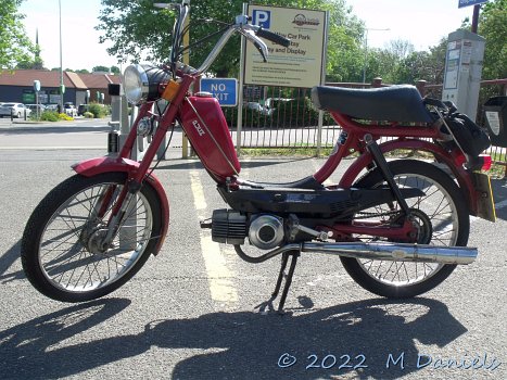 EACC East Anglian Run