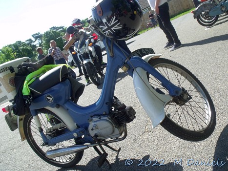 EACC East Anglian Run