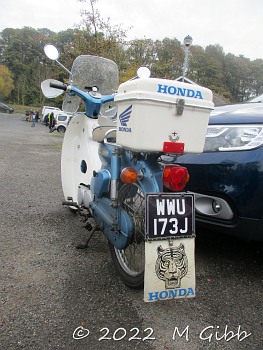 EACC Kneel’s Wheels Run
