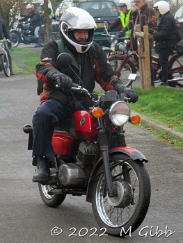 EACC Kneel’s Wheels Run