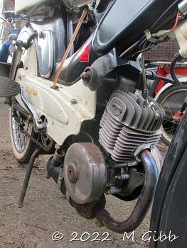 EACC Kneel’s Wheels Run