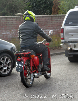 EACC Kneel’s Wheels Run