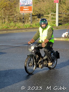 EACC Mince Pie Run