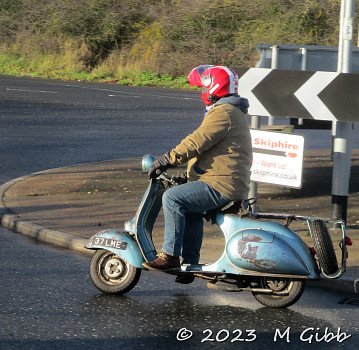 EACC Mince Pie Run