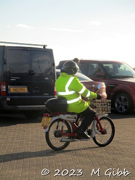 EACC Mince Pie Run